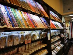-鸠居堂(銀座本店)