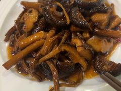 -佛有缘素食馆·荔湾老字号(陈家祠首店)