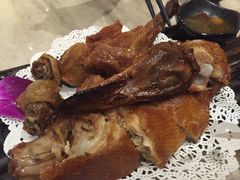 -好武功闽南私房菜(万达店)