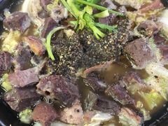 -胜泽眼镜烧烤(云霄路直营店)