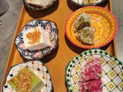 -沿江海南菜·文昌鸡祖师爷(大东海店)