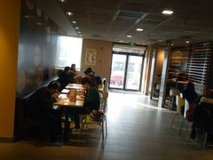 大堂-麦当劳(南京路2店)
