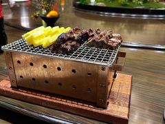 -南京富力万达嘉华酒店·游宴一品淮扬中餐厅
