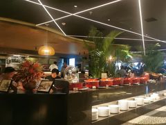 -拉蒂娜·巴西牛排馆 Latina·Brazilian Steakhouse(王府井喜悦店)