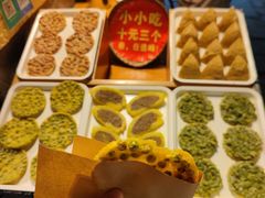 -黄龙溪古镇