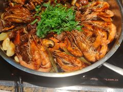 -黄记煌·三汁焖锅(万达广场店)