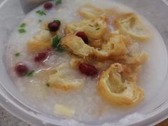 -卓粤拉肠(红庙店)