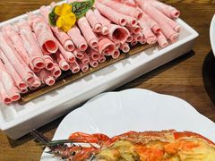 -合乐·创意火锅·海鲜火锅(亚东柒号店)