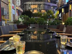 -KAOTOWN烤堂•烧烤(海汇港店)