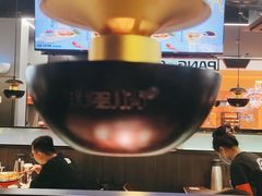 -胖哥俩肉蟹煲(湖滨银泰in77店)