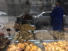 -土门八珍烤鸡腊味店(土门老店)