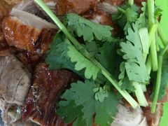 -龙记烤鸭店(新民路店)