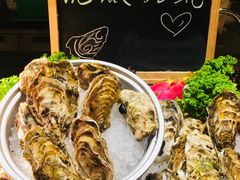 -东方广场假日酒店-蜀咖啡餐厅