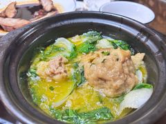 -应天大明王朝·南京菜(中山陵店)