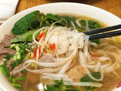 -Pho Asia 亚阁越南料理(上海来福士广场店)
