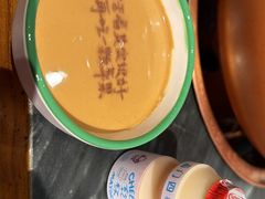 -南门四季铜锅涮肉(左家庄店)