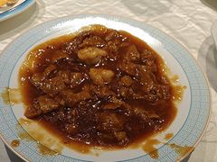 -津沽小院(天津之眼店)