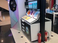 -miomi米欧米美瞳隐形眼镜(新世界大丸百货店)