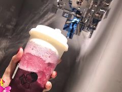 -喜茶(永旺梦乐城店)