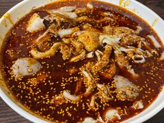 钵钵鸡-艺味深尝(云锦路店)
