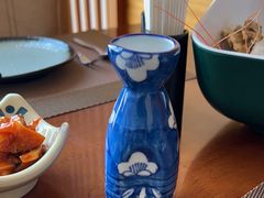 冷松竹梅-福樱兰海鲜放题铁板烧(加州店)
