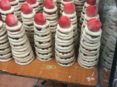 -爱德顺糕点食屋(利民道店)