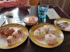 -富华斋饽饽铺·宫廷糕点·伴手礼(护国新天地店)