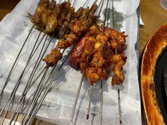 -广州海鲜酒楼(长丰园店)