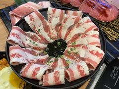 -汉拿山(汇一城店)