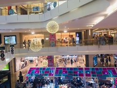 -皇庭广场(福华三路店)