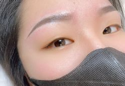 -Yue Show馨选·半永久纹眉纹眼线