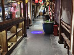 -四季厨房 鲁菜·孔府烤鸭(高新万达店)
