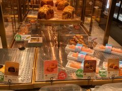 法式烤香片-仟吉·ART FARM主题店(菱角湖万达店)