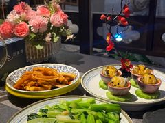 -花溪雨·森林餐厅(石基店)