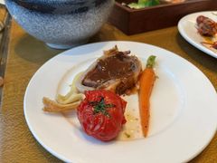 -南京金鹰尚美酒店·尚美西餐厅
