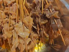 -嘉州鲜知味钵钵鸡(奎星楼店)