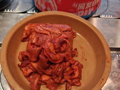 -龍歌自助小火锅(李沧丽达店)