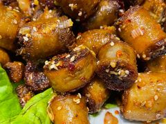 -清真·益鑫羊肉手抓馆(花园北街店)