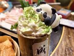 -吼堂老火锅(太古里总店)