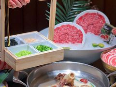 -骨之味·筒骨汤火锅(江头店)