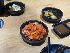 -九田家黑牛烤肉(溧水万达店)