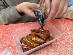 -竺桥兄弟烤鸭馆(竺桥店)