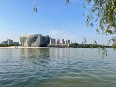 -云龙湖旅游景区