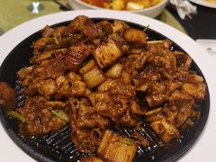 -太守宴·蘭院(天塔店)