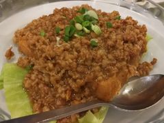 -无招牌海鲜餐厅(滨海艺术中心店)