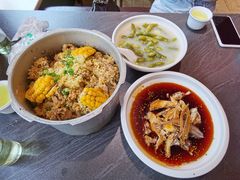 -土桥手掌鸡·26年灌县老味道(都江堰店)