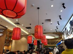 -陇上秦轩biangbiang面(萧山万象汇店)