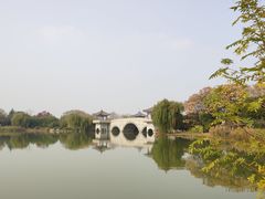 -云龙湖旅游景区