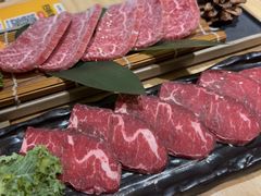 -松鱼亭·和牛烧肉(协鑫广场店)