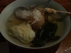 -埋位小酒馆(东城店)